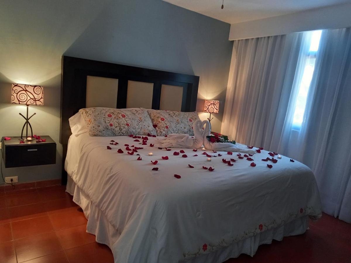 Hotel Toca Madera Chapala Esterno foto