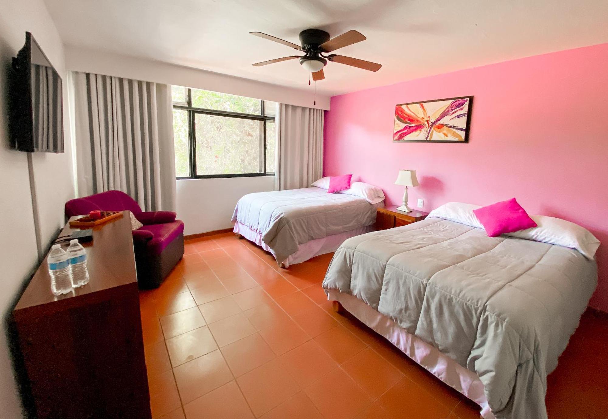 Hotel Toca Madera Chapala Esterno foto